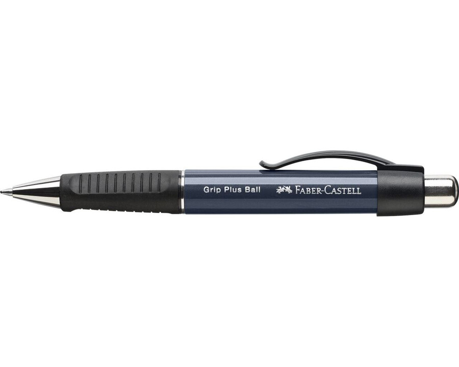 grip plus kuglična kemijska olovka