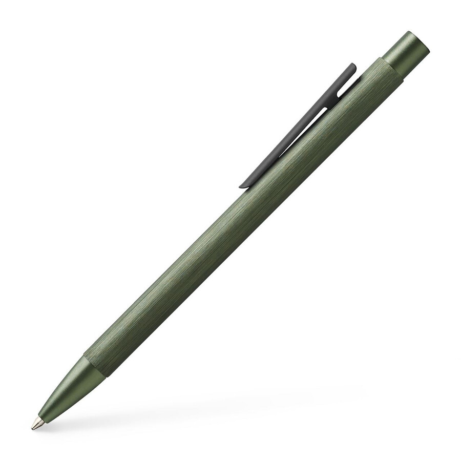 neo slim aluminijska kemijska olovka