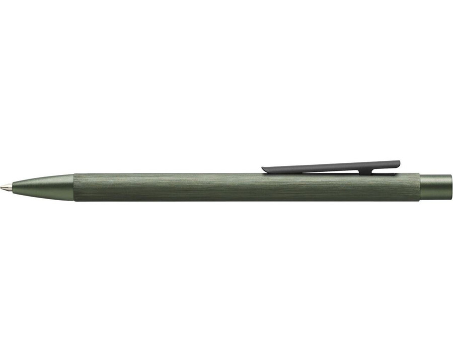 neo slim aluminijska kemijska olovka
