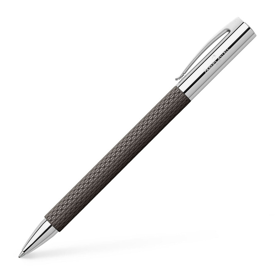 kemijska olovka ambition opart black sand twist