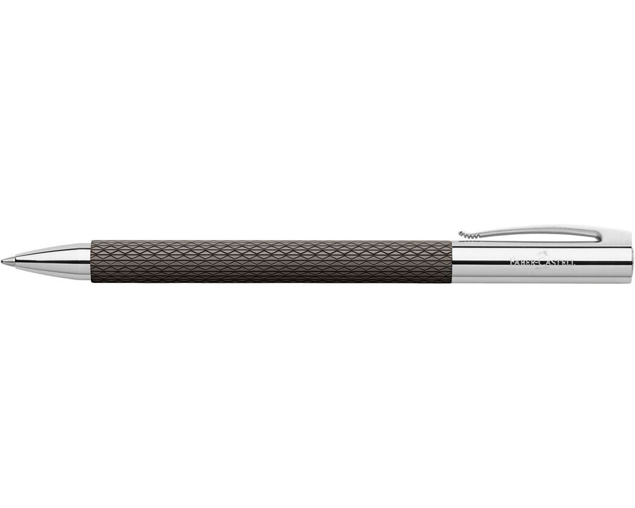 kemijska olovka ambition opart black sand twist