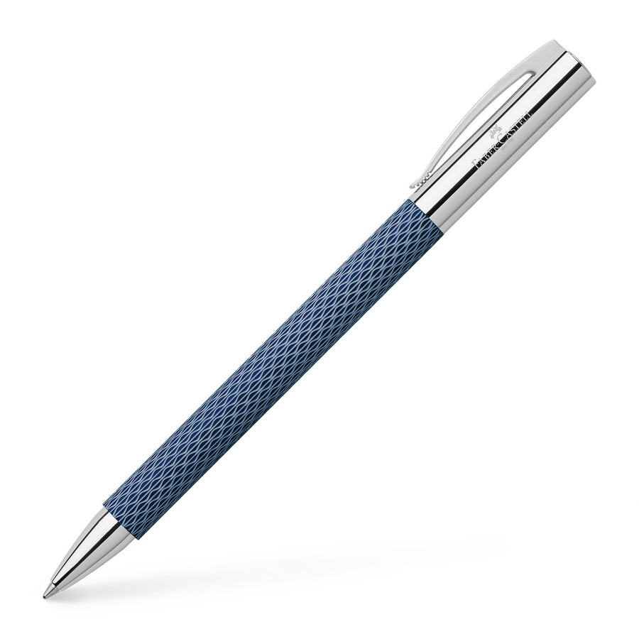 kemijska olovka ambition opart deep water twist