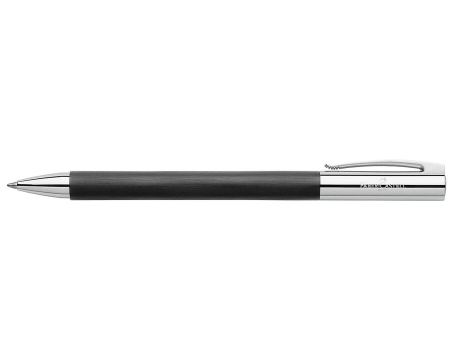 kemijska olovka ambition precious resin twist