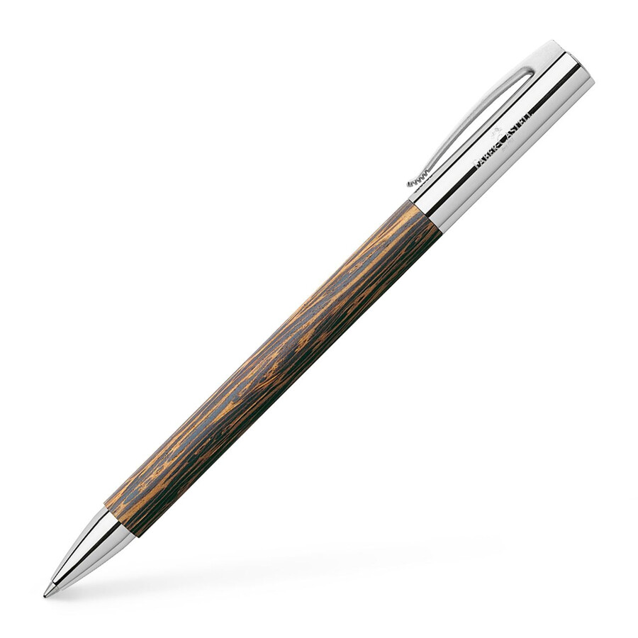 kemijska olovka ambition coconut twist