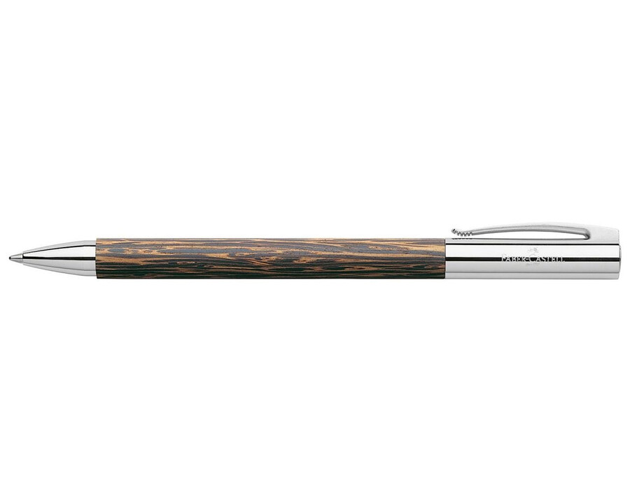 kemijska olovka ambition coconut twist