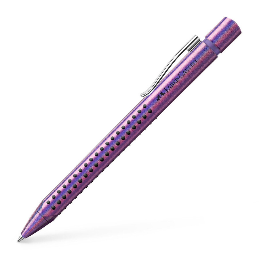 kemijska olovka grip edition glam
