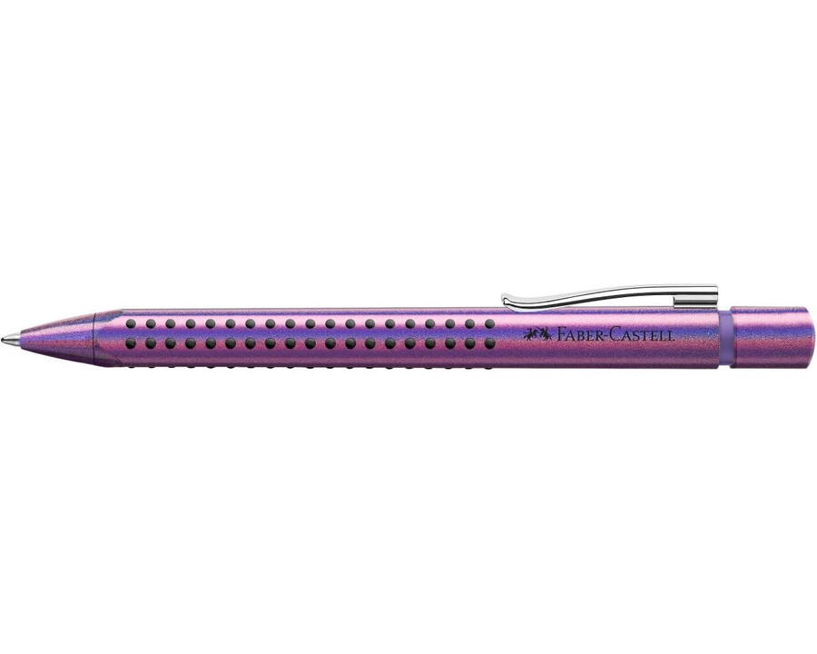 kemijska olovka grip edition glam