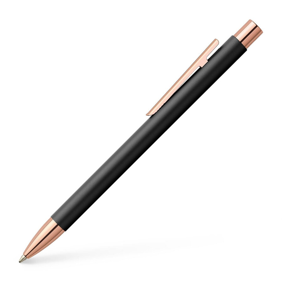 neo slim metalna kemijska olovka
