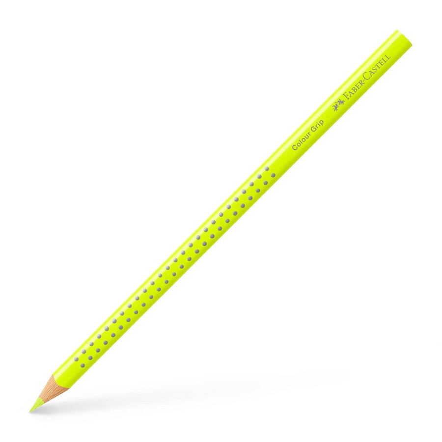 olovka u boji colour grip