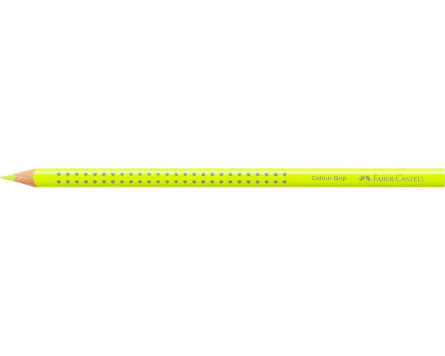 olovka u boji colour grip