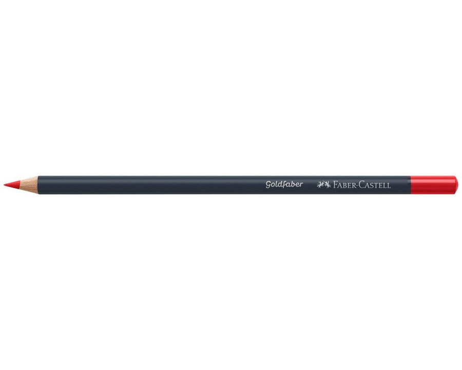 goldfaber olovka u boji