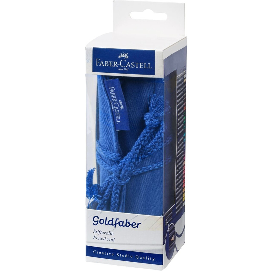 goldfaber olovka u boji