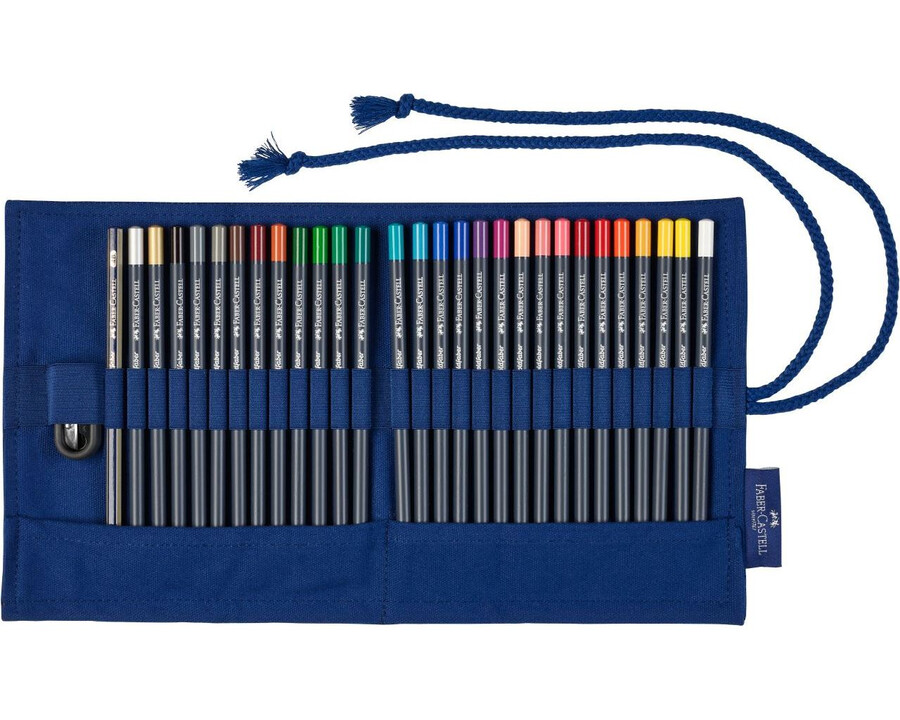 goldfaber olovka u boji