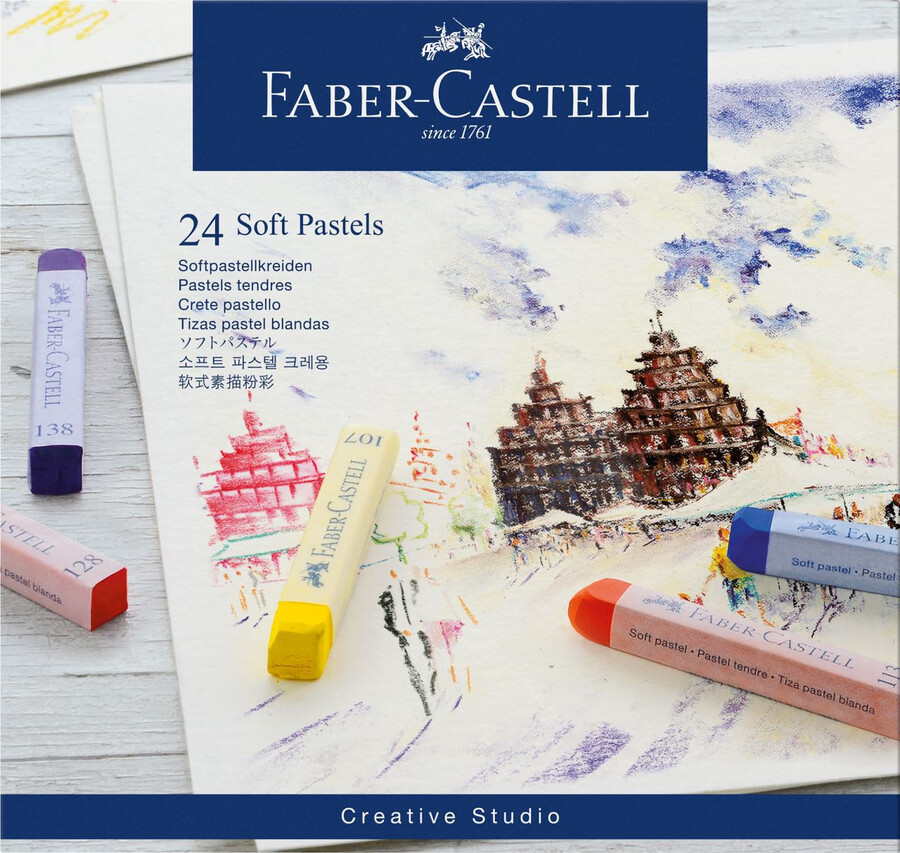meki pasteli