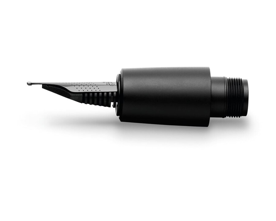 rezervna jedinica za nalivpero e-motion pure black