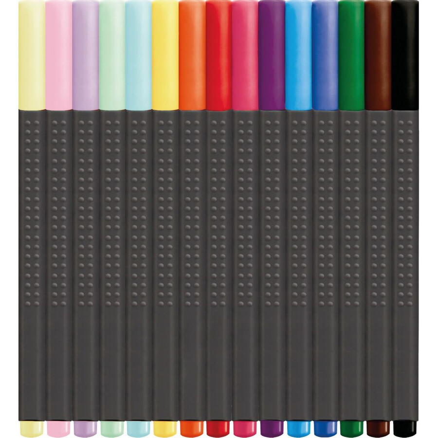 grip finepen 0.4 promocijski set