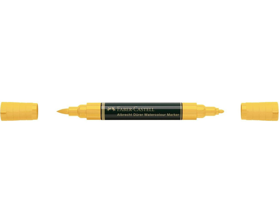 albrecht dürer akvarelni marker