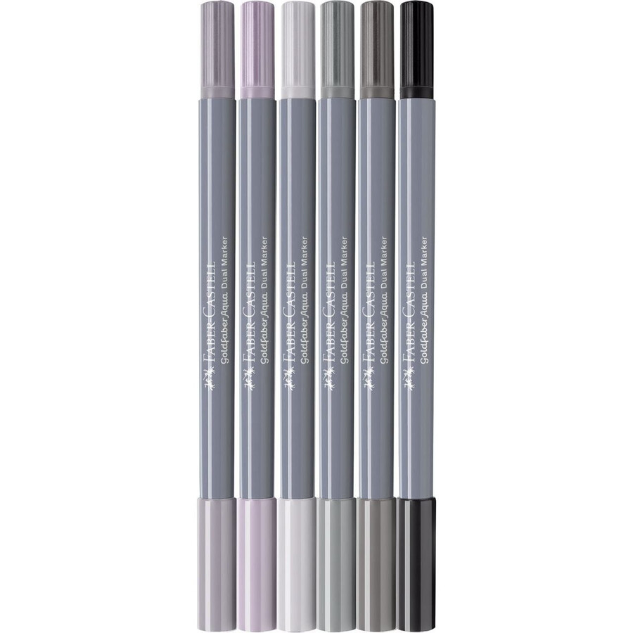 goldfaber aqua dvostruki marker