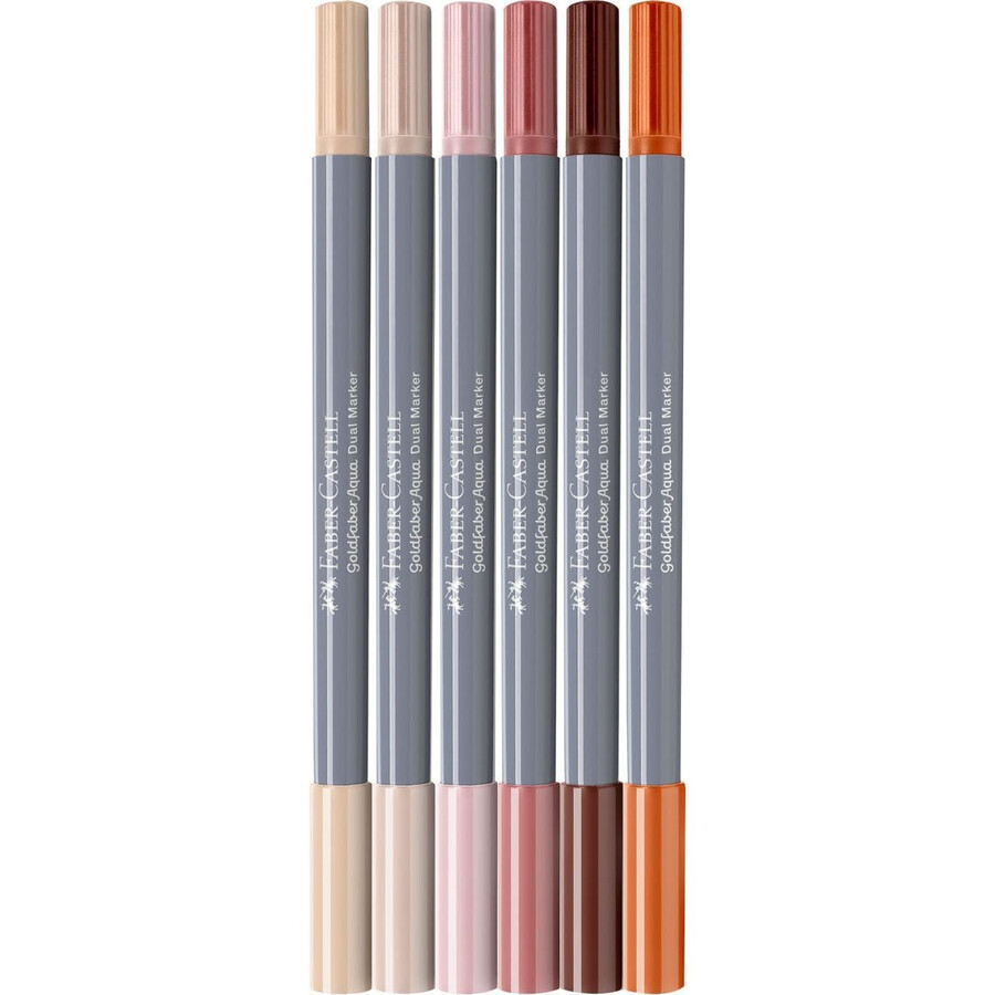 goldfaber aqua dvostruki marker