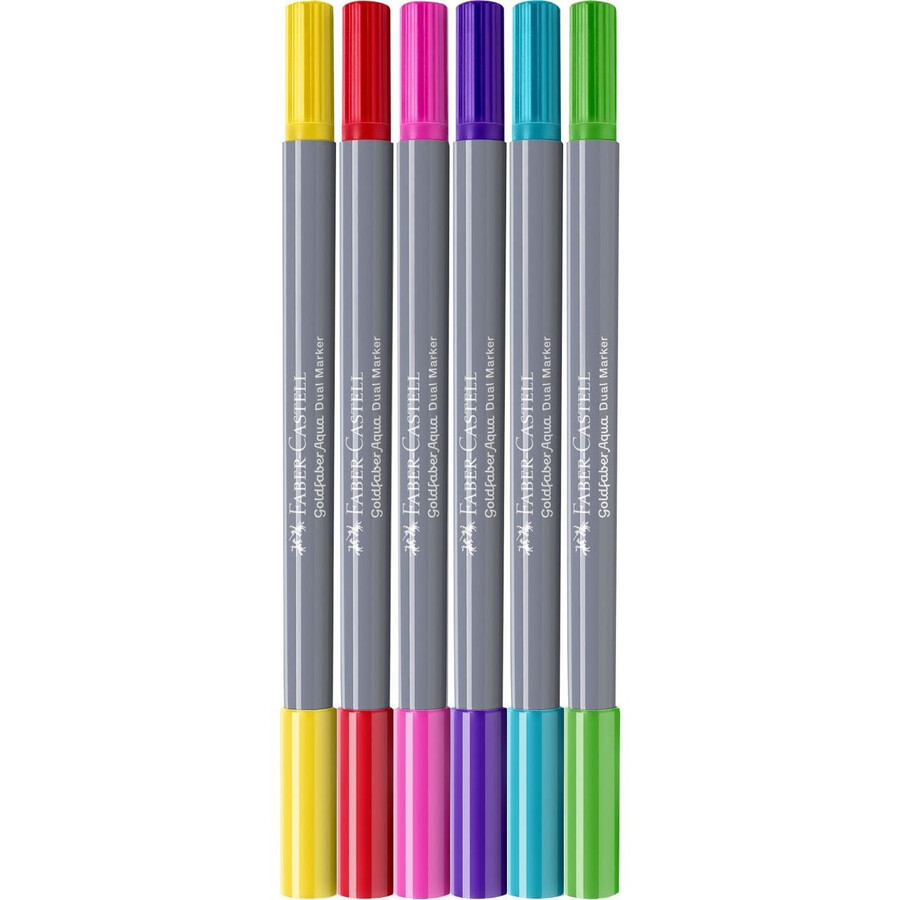 goldfaber aqua dvostruki marker
