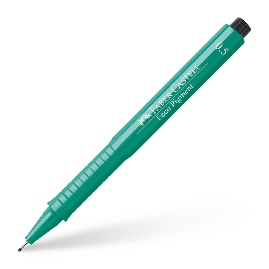 ecco pigmentni fineliner