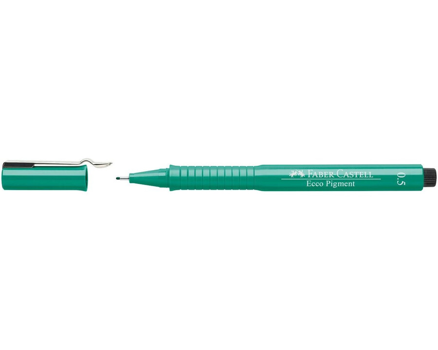ecco pigmentni fineliner
