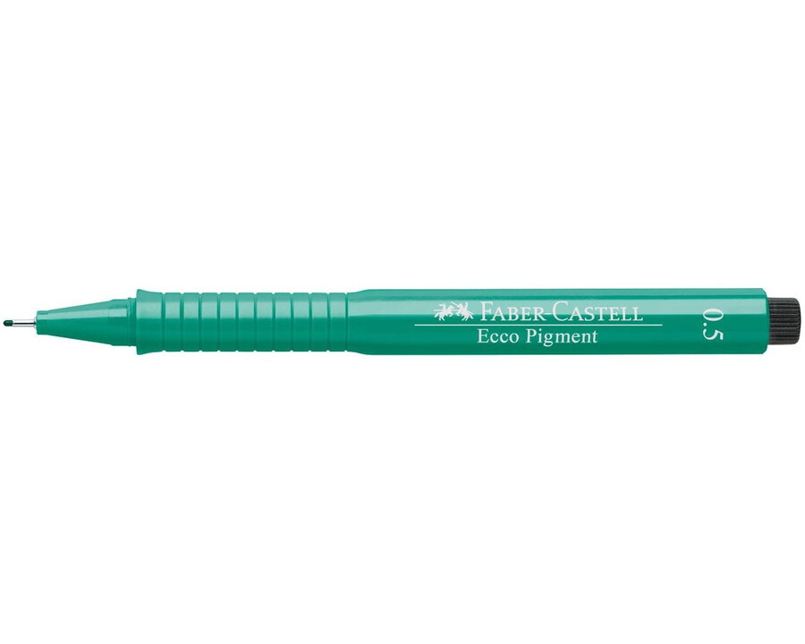 ecco pigmentni fineliner