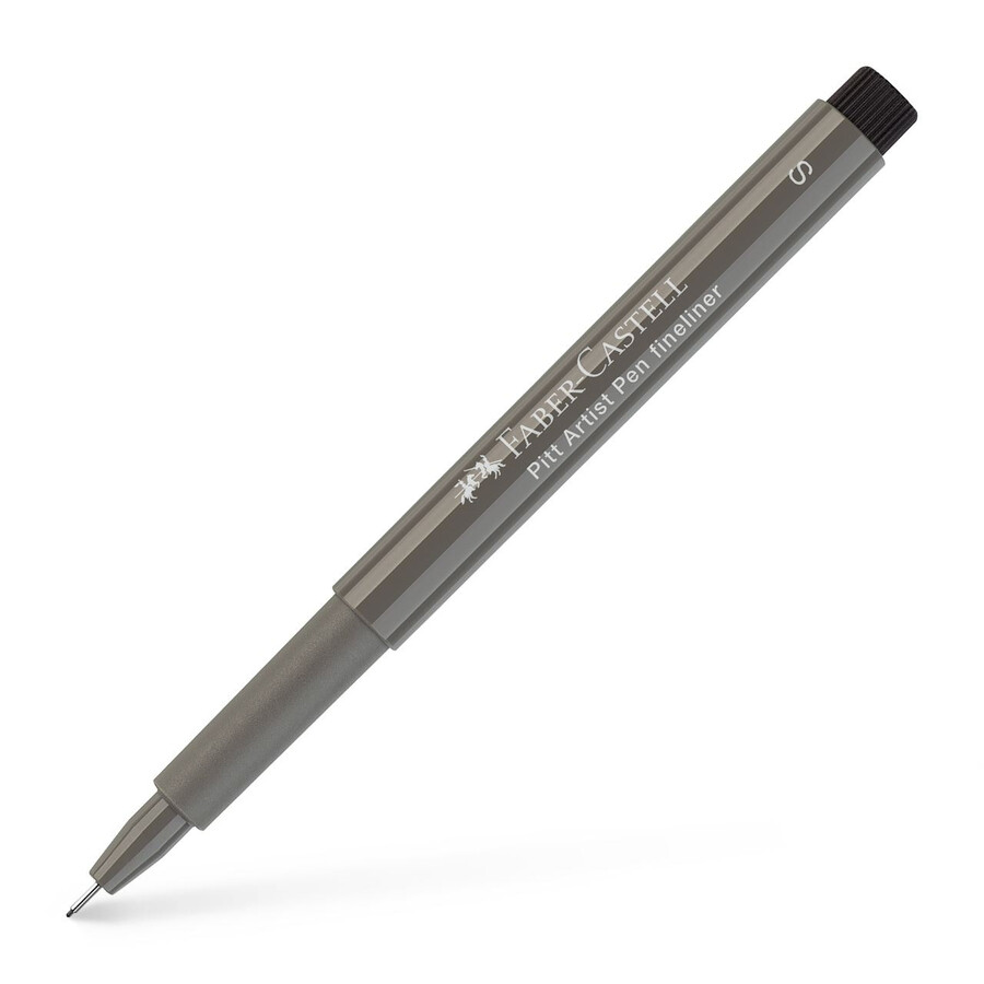 pitt artist pen fineliner s india ink pen
