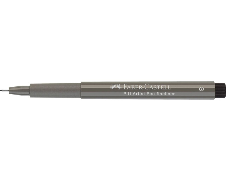 pitt artist pen fineliner s india ink pen