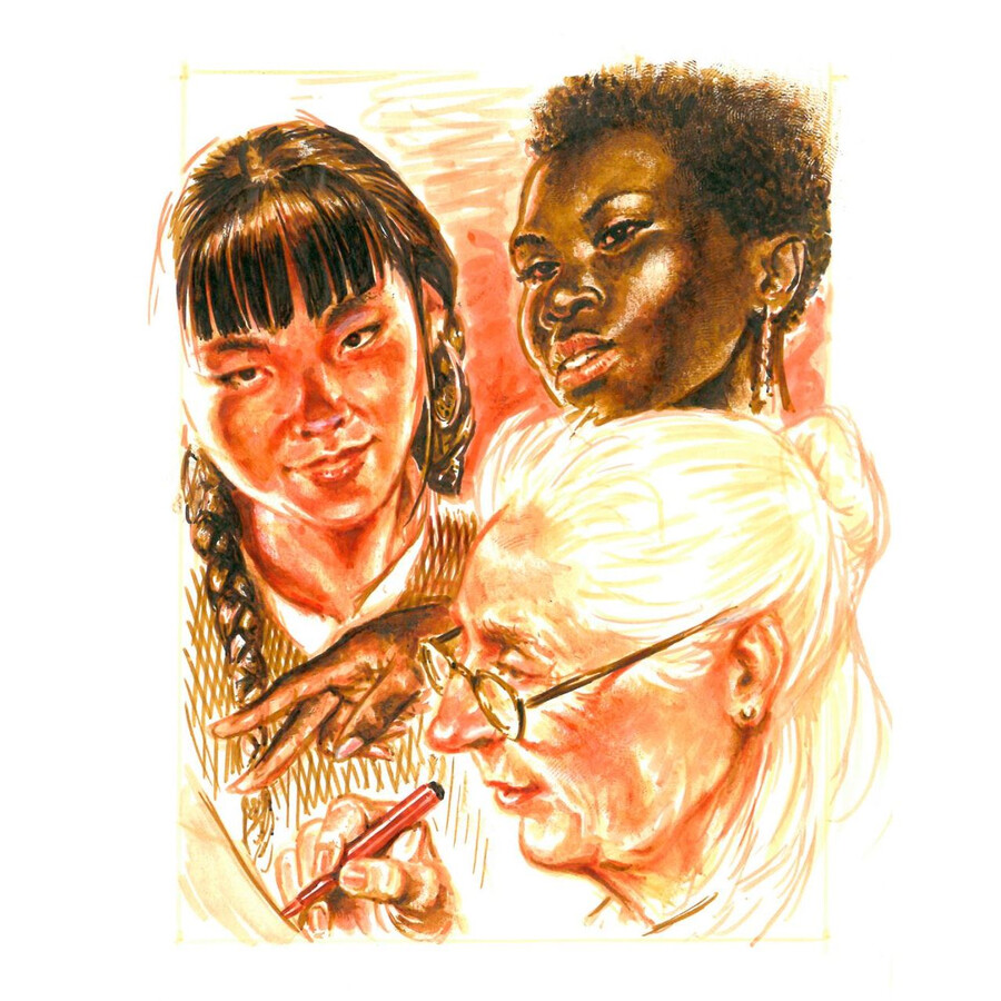 pitt artist pen brush indijska tinta