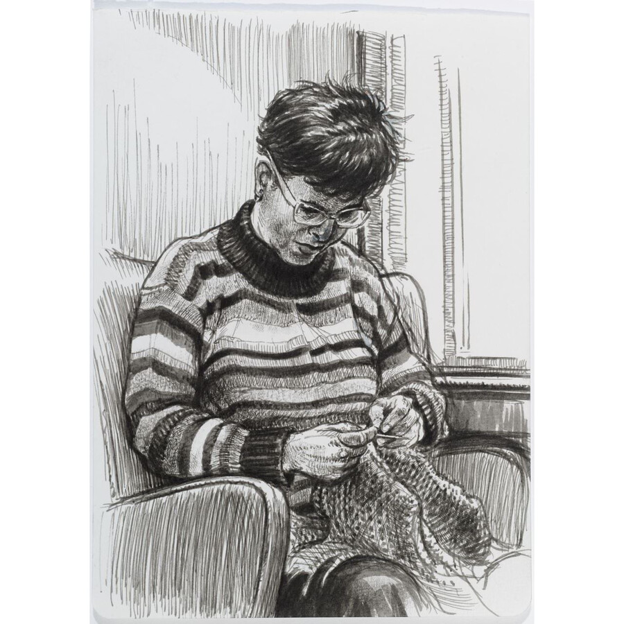 pitt artist pen hemijska olovka s tintom india ink