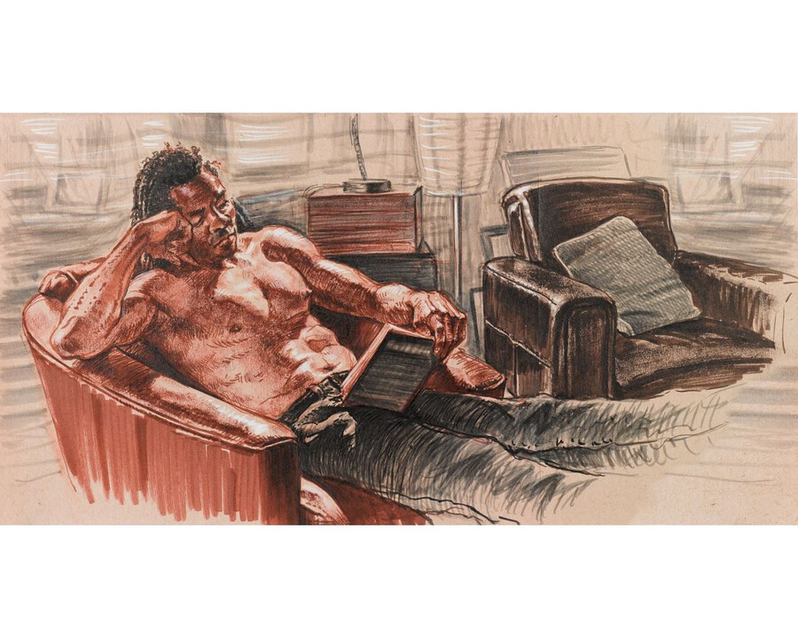 pitt artist pen brush indijska tinta