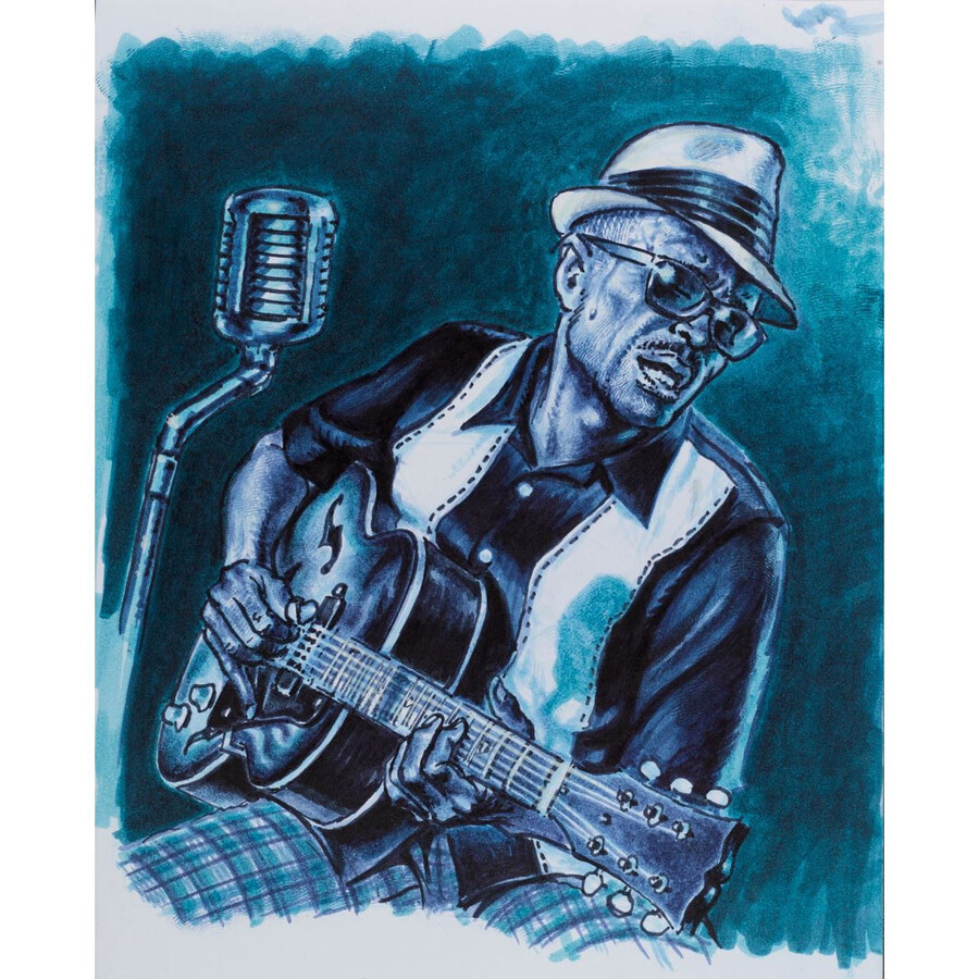 pitt artist pen brush indijska tinta