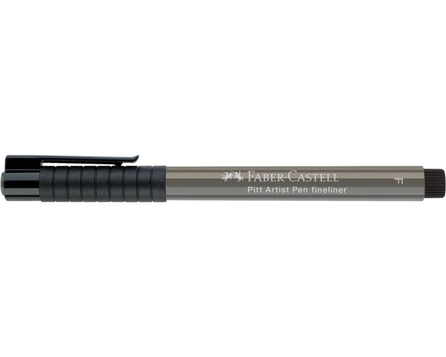 pitt artist pen fineliner f india ink pen