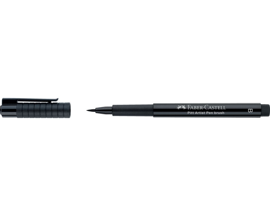 pitt artist pen brush indijska tinta
