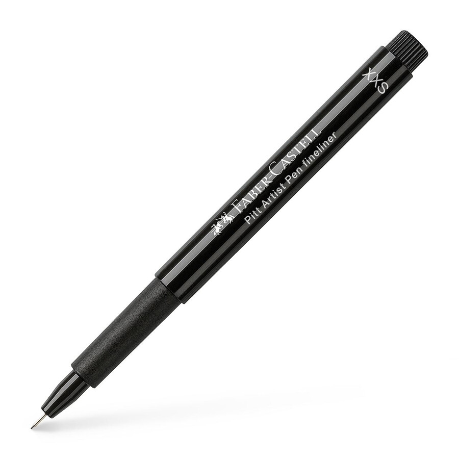 pitt artist pen fineliner xxs india ink olovka