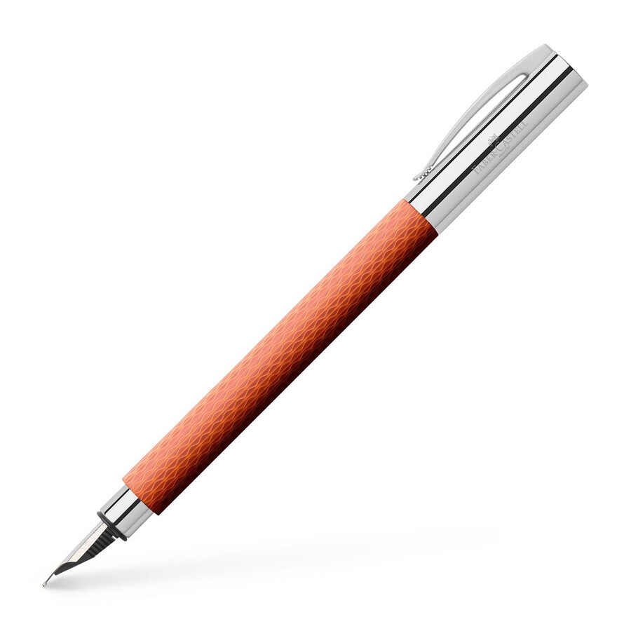 nalivpero ambition opart jesensko lišće
