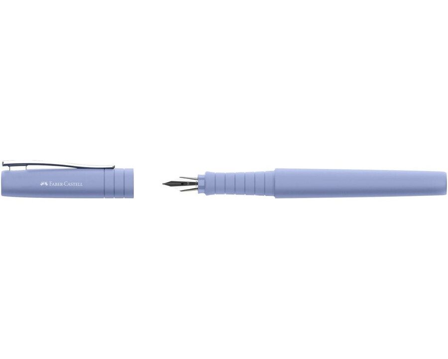 nalivpero poly pen m svijetla šarenica