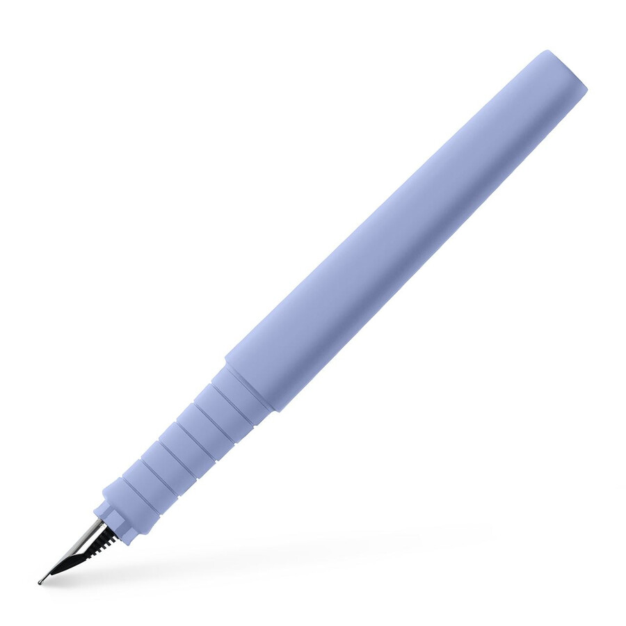 nalivpero poly pen m svijetla šarenica