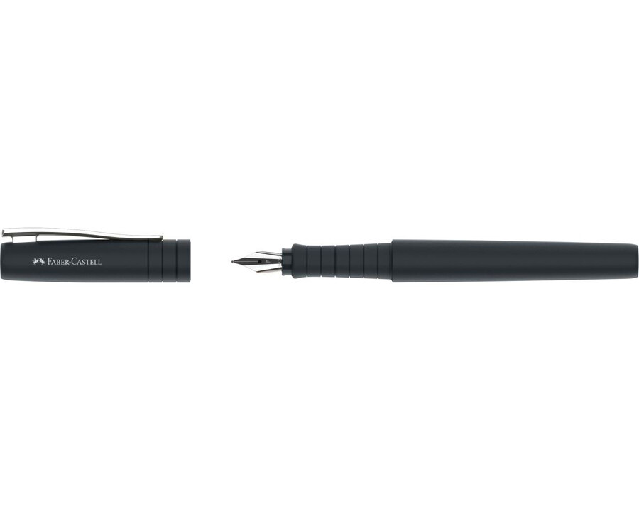 nalivpero poly pen f crna