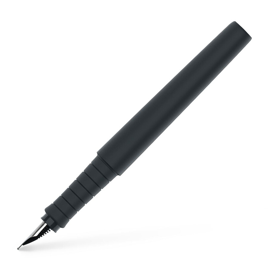 nalivpero poly pen f crna