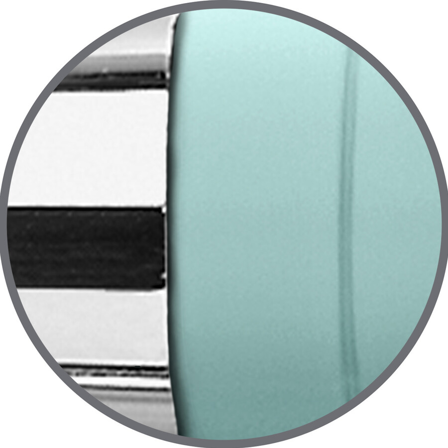 nalivpero poly pen f caribic blue
