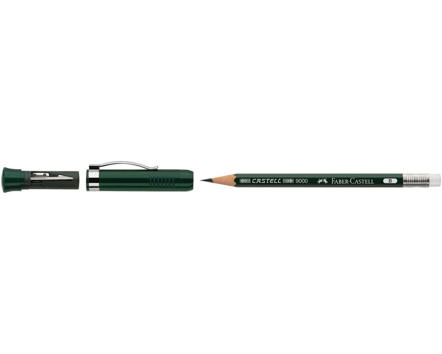 castell 9000 poklon set grafitnih olovaka