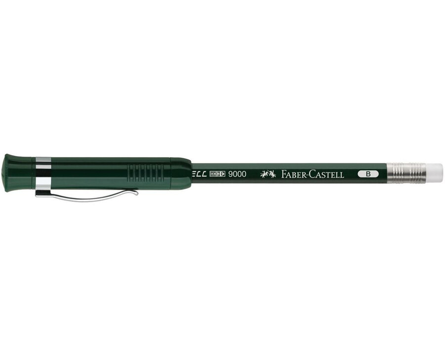 castell 9000 poklon set grafitnih olovaka