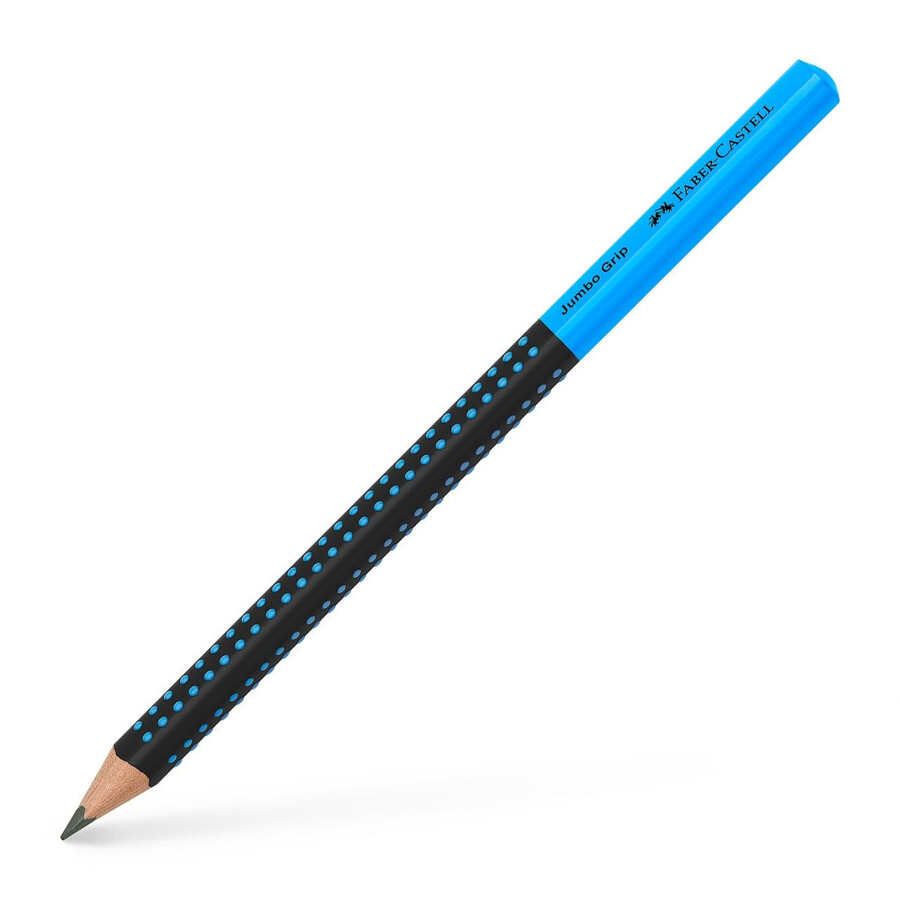 dvobojna grafitna olovka jumbo grip
