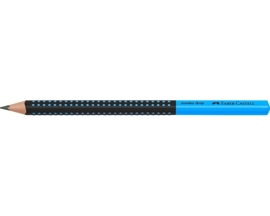 dvobojna grafitna olovka jumbo grip