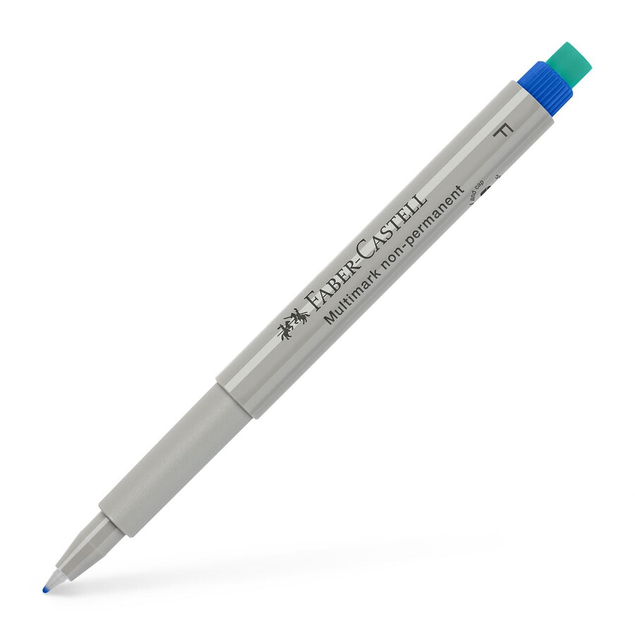 višenamjenski nadzemni marker topiv u vodi