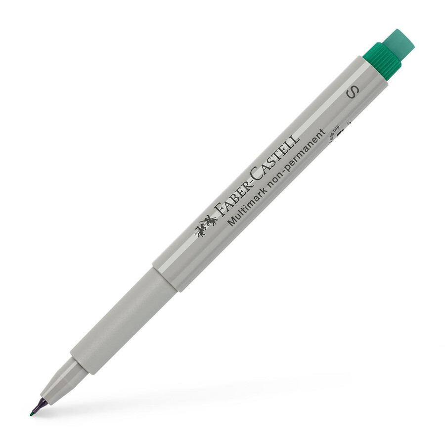 višenamjenski nadzemni marker topiv u vodi