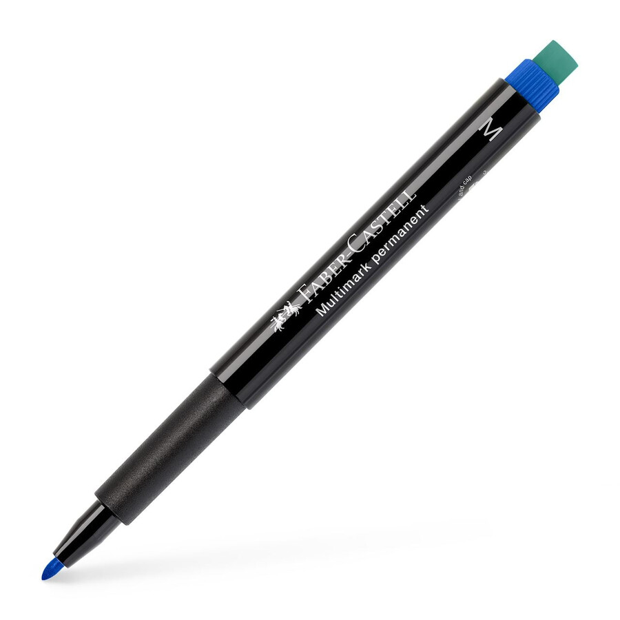 trajni višekanalni nadzemni marker