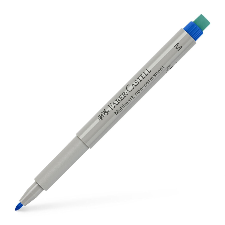 višenamjenski nadzemni marker topiv u vodi